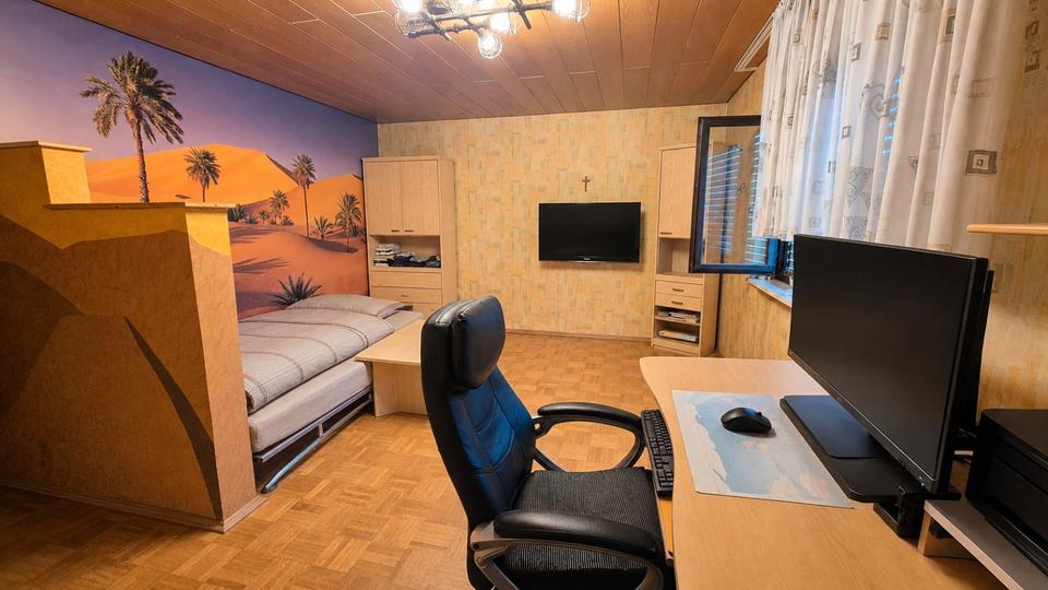 Mehrfamilienhaus, Wohnhaus Keltern - 8 Zimmer, 231 m&sup2;, 690.000&euro; | Angebot:27126653