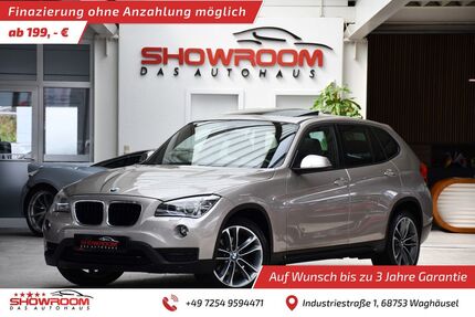 BMW X1 82.000 km 15.600 &euro; Waghäusel 68753