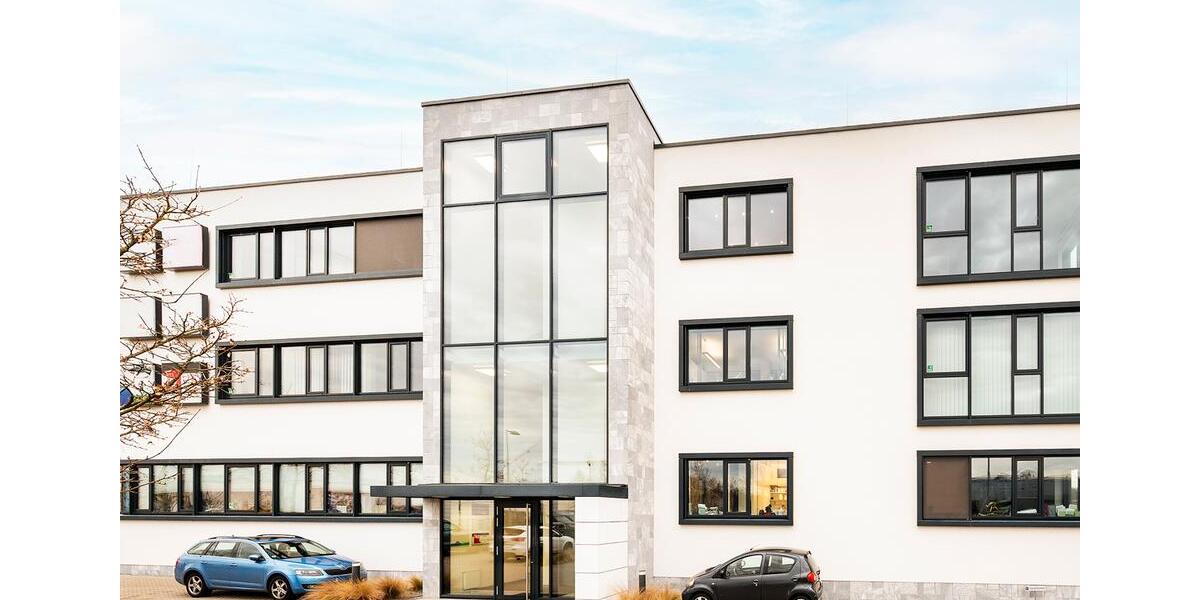 Gewerbeobjekt Karlsruhe Knielingen - 3.625&euro; | Angebot:19965098