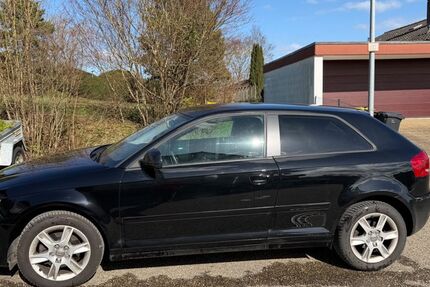 Audi A3 188.000 km 3.750 &euro; Pforzheim 75181