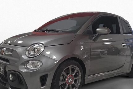 Abarth 595 27.950 km 21.990 &euro; Pforzheim 75179