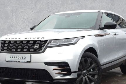 Land Rover Range Rover Velar 14.000 km 59.890 € Karlsruhe 76187