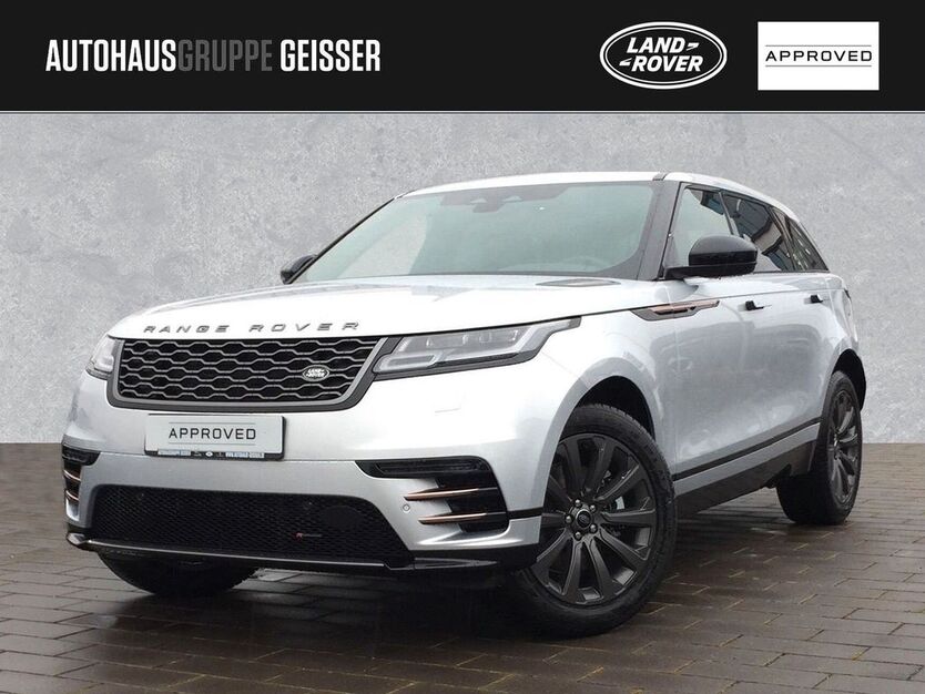 Land Rover Range Rover Velar 14.000 km 59.890 € Karlsruhe 76187