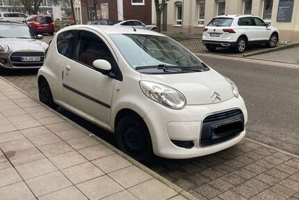 Citroen C1 133.000 km 1.500 &euro; Karlsruhe 76229