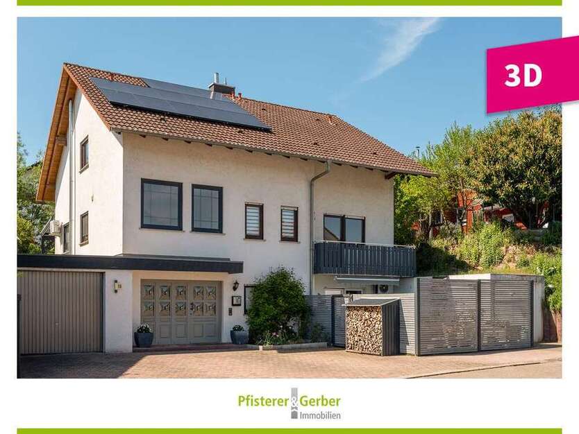 Haus zum Kaufen in Kraichtal 489.000 € 160 m²