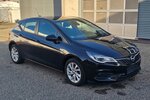 Opel Astra 1.5 D Edition Klimaautomatik NAVI LED 52.000 km 14.499 &euro; Landau 76829