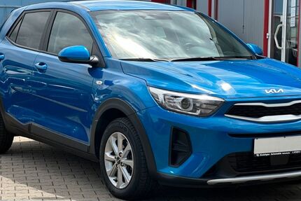 Kia Stonic 26.000 km 15.995 € Bruchsal-Helmsheim 76646
