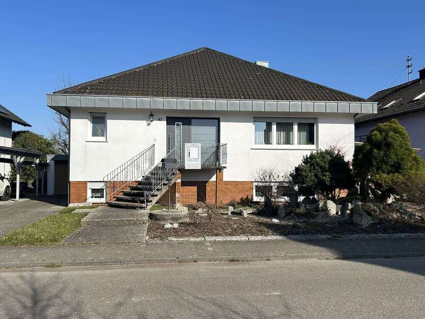 Haus zum Kaufen in Kapsweyer 490.000 € 118.47 m²