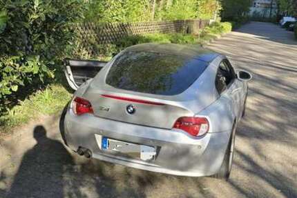 BMW Z4 145.000 km 19.500 € Karlsruhe 76149