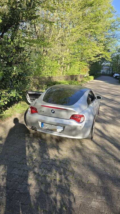 BMW Z4 145.000 km 19.500 € Karlsruhe 76149