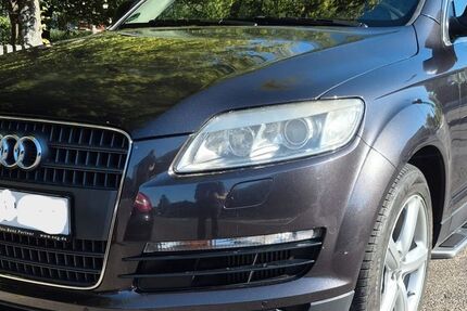 Audi Q7 268.000 km 10.500 &euro; Pforzheim 75173