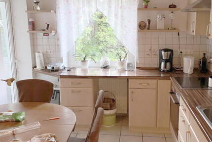 ObjNr:18917 - Viel Platz zum Wohlfühlen, 4 Zimmer-ETW mit 2 Balkonen in bester Lage von Landau, 4 zimmer