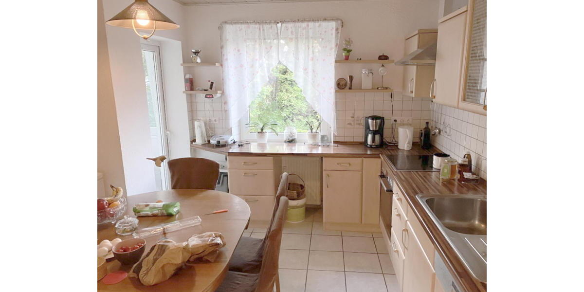 ObjNr:18917 - Viel Platz zum Wohlfühlen, 4 Zimmer-ETW mit 2 Balkonen in bester Lage von Landau, - Etagenwohnung Landau in der Pfalz | Angebot:18940167