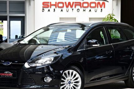 Ford Focus 56.252 km 10.650 &euro; Waghäusel 68753