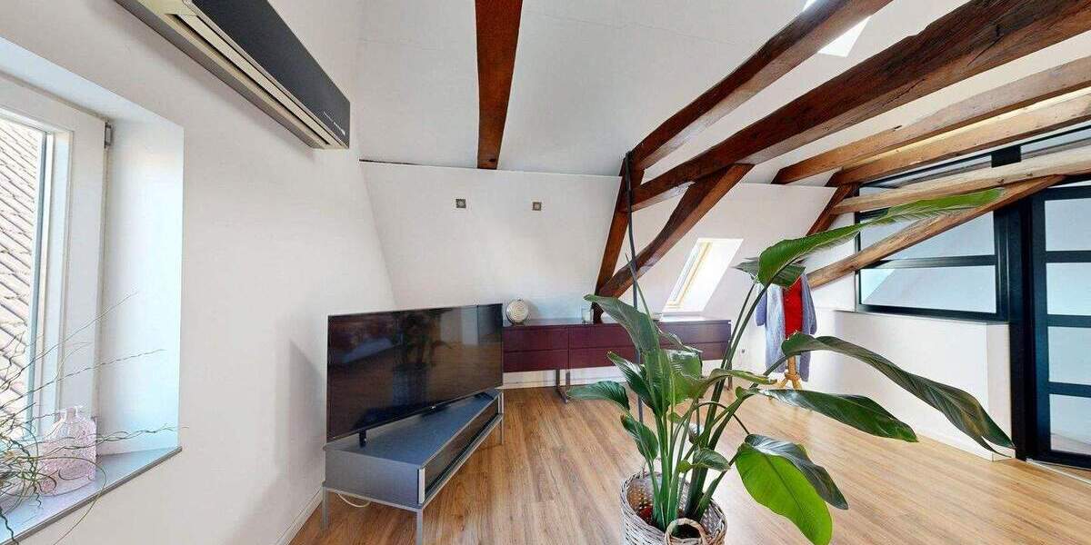 Doppelhaushälfte Herxheim - 3 Zimmer, 165 m&sup2;, 395.000&euro; | Angebot:25802053