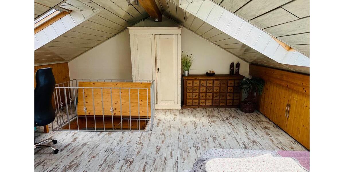 Maisonettenwohnung Rastatt - 4 Zimmer, 93 m&sup2;, 339.000&euro; | Angebot:27071557