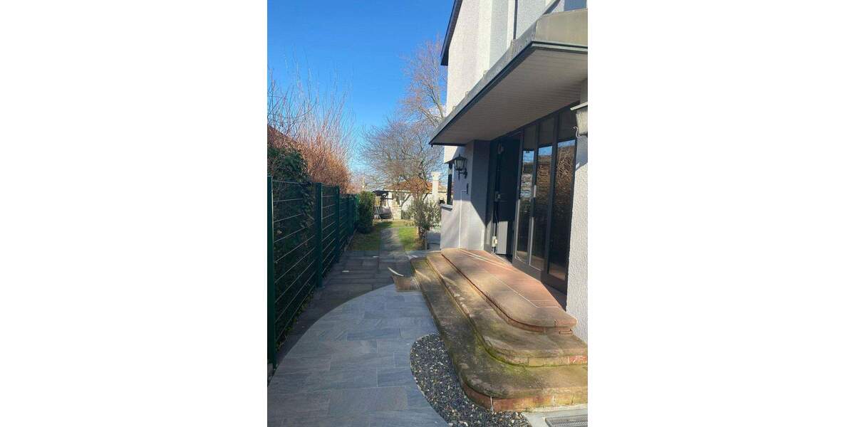 Wohnen am Geigersberg - Rarität mit Pool, Garten & spektakulärer Aussicht 8 zimmer