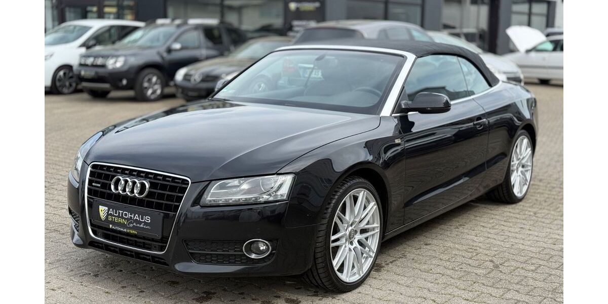 Audi A5 188.000 km 9.990 &euro; Graben-Neudorf 76676