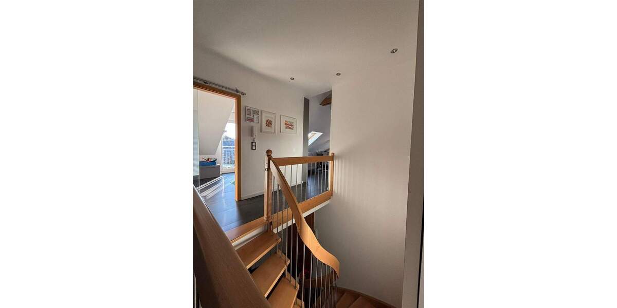 Etagenwohnung Bretten Bretten - 3 Zimmer, 630.000&euro; | Angebot:25678571