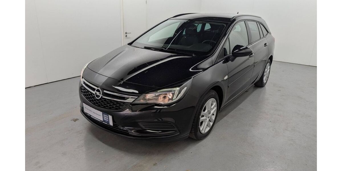 Opel Astra 89.000 km 12.450 &euro; Landau 76829