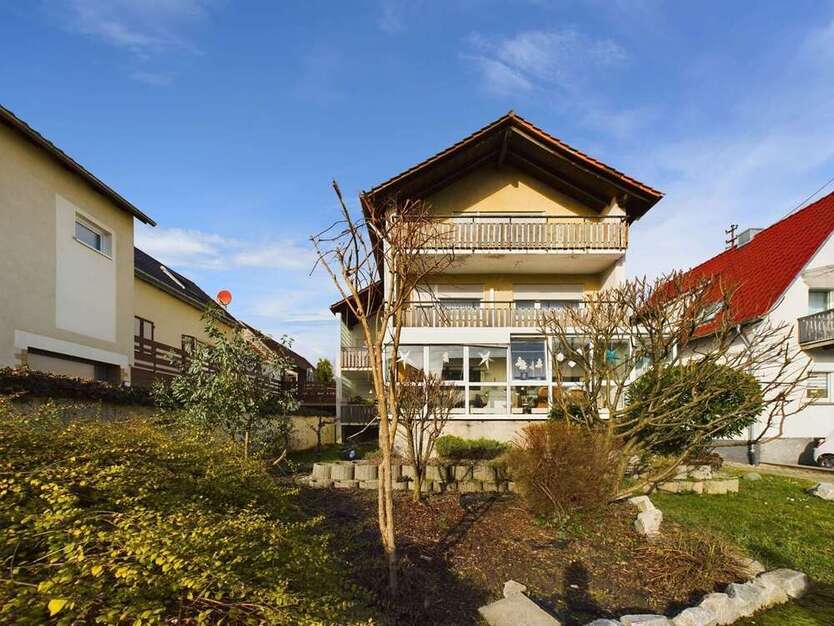 Haus zum Kaufen in Kandel 759.000 € 376 m²