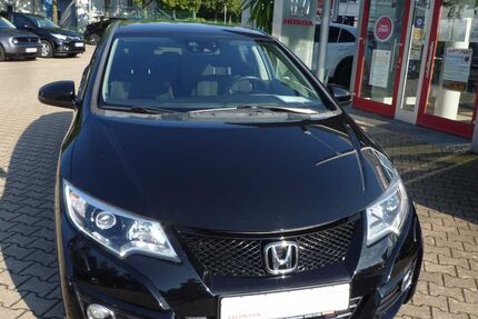 Honda Civic 125.900 km 13.290 € Ettlingen-Bruchhausen 76275