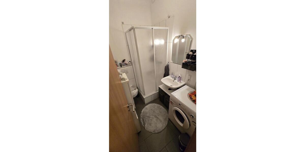 Etagenwohnung Karlsruhe Durlach - 1 Zimmer, 22 m&sup2;, 800&euro; | Angebot:25405948