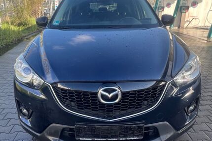 Mazda CX-5 193.300 km 4.599 &euro; Germersheim 76726