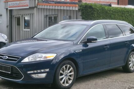 Ford Mondeo 199.900 km 2.490 &euro; Birkenfeld bei Pforzheim 75217