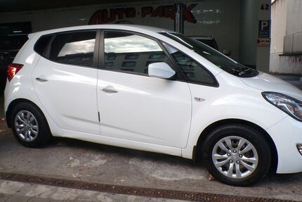 Hyundai ix20 144.000 km 6.490 &euro; Pforzheim 75172