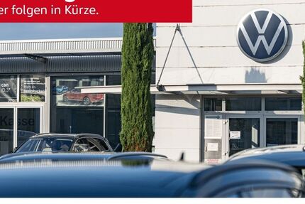 VW T-Cross 10.836 km 24.980 € Landau 76829