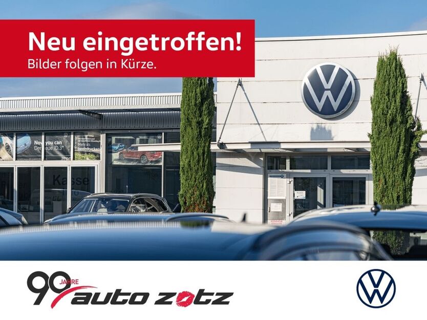 VW T-Cross 10.836 km 24.980 € Landau 76829