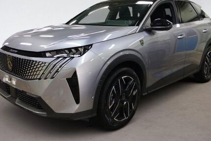 Peugeot 3008 32.800 km 28.950 &euro; Au a. Rhein 76474