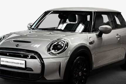 Mini Cooper SE 13.125 km 17.990 &euro; Karlsruhe 76227