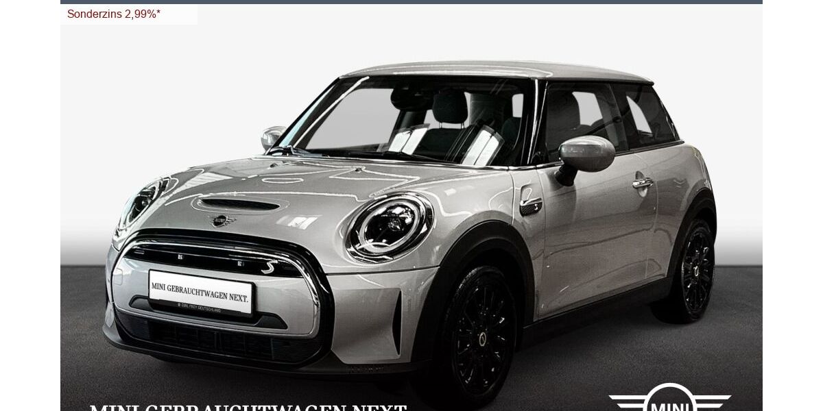 Mini Cooper SE 13.125 km 17.990 &euro; Karlsruhe 76227