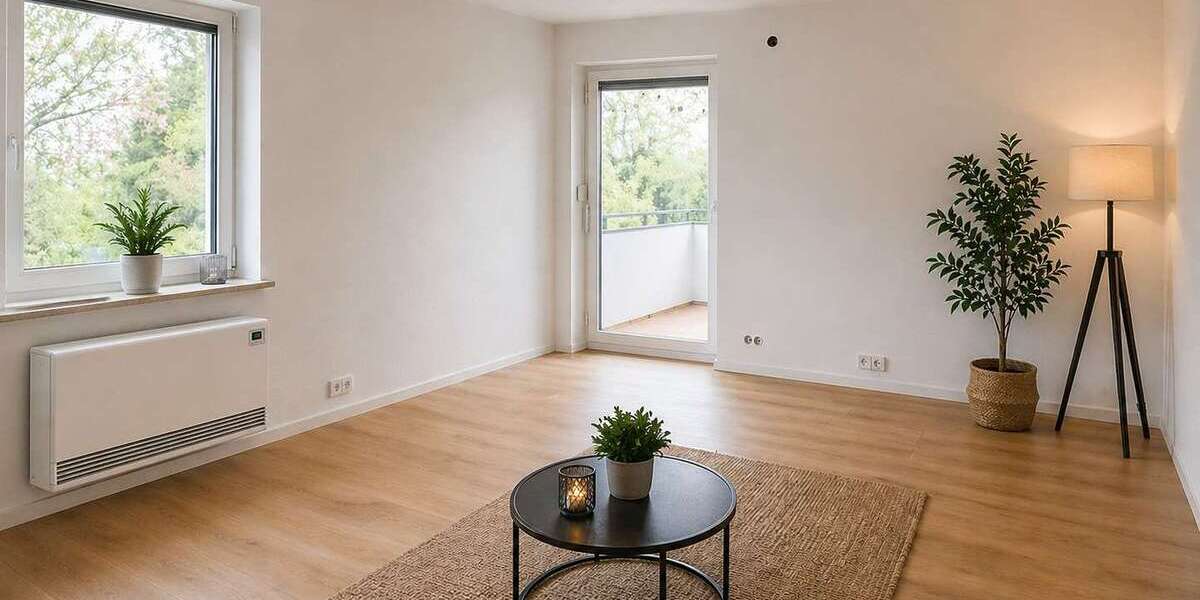 Etagenwohnung Baden-Baden Haueneberstein Baden Haueneberstein - 3 Zimmer, 104 m&sup2;, 314.000&euro; | Angebot:26630338