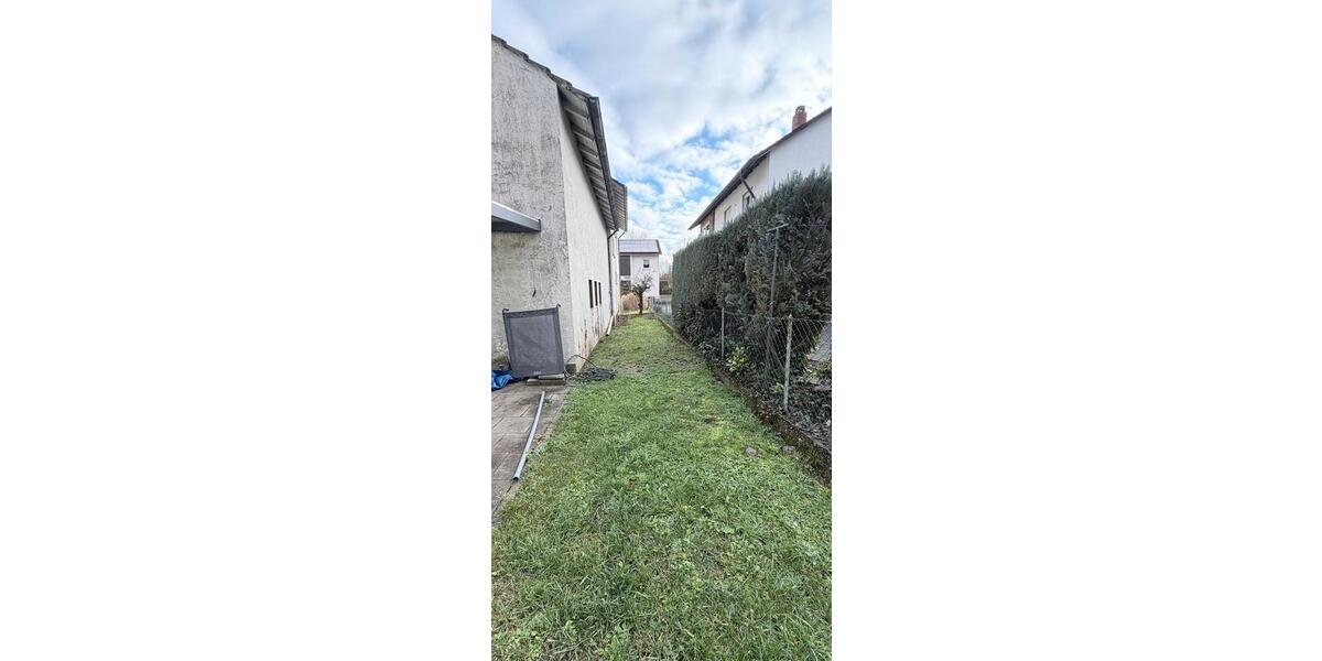 Einfamilienhaus Herxheim bei Landau/Pfalz Pfalz - 5 Zimmer, 107 m&sup2;, 450.000&euro; | Angebot:27086404