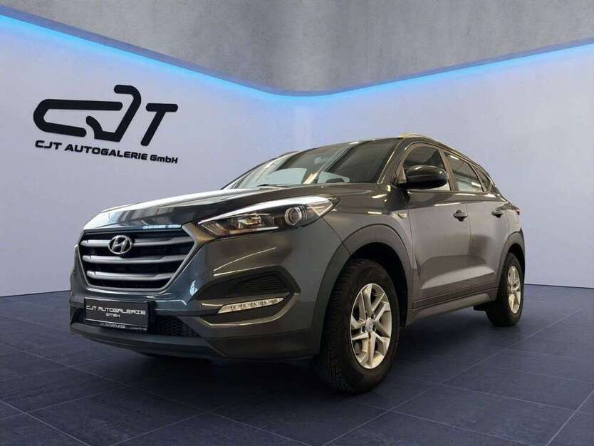 TUCSON