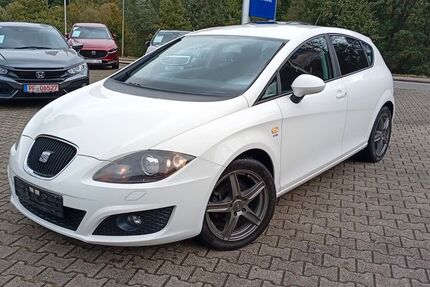Seat Leon 151.458 km 4.990 € Pforzheim 75172