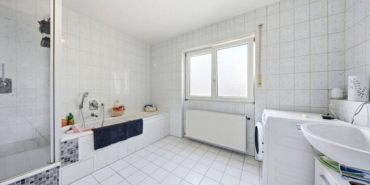 Etagenwohnung Karlsruhe Knielingen - 3 Zimmer, 88 m&sup2;, 295.000&euro; | Angebot:26161205