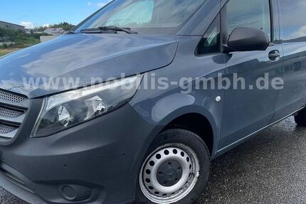 Mercedes-Benz Vito 97.000 km 16.480 € Karlsbad-Ittersbach, bei Karlsruhe 76307