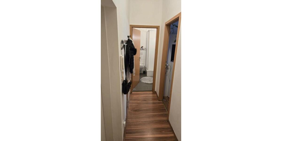 Etagenwohnung Karlsruhe Durlach - 1 Zimmer, 22 m&sup2;, 800&euro; | Angebot:25405948