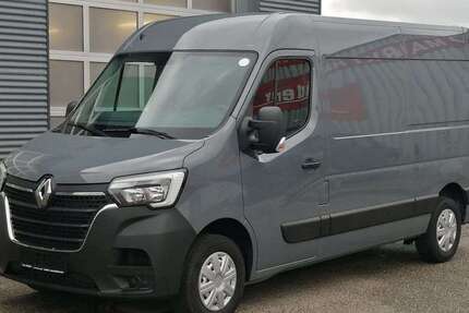 Renault Master 50.000 km 29.499 € Landau 76829