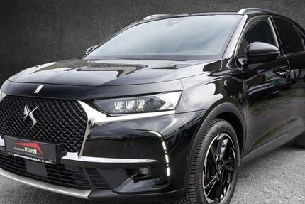 DS Automobiles DS7 (Crossback) 60.700 km 28.880 € Karlsruhe 76185