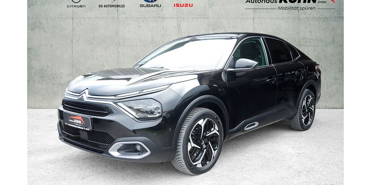Citroen C4 X 56.700 km 20.990 &euro; Karlsruhe 76185