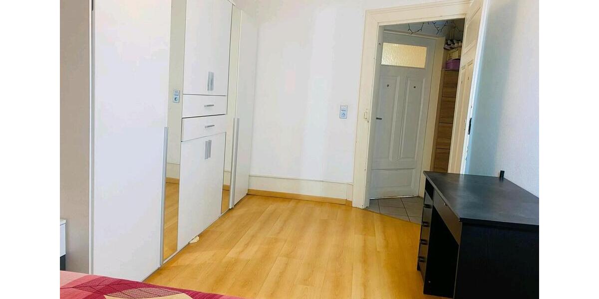 Etagenwohnung Karlsruhe Südstadt - 2 Zimmer, 58 m&sup2;, 1.350&euro; | Angebot:26589616