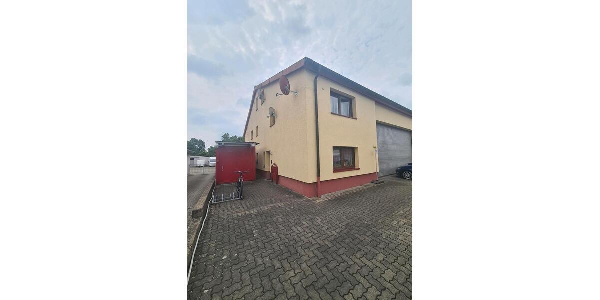 Maisonettenwohnung Bad Schönborn - 3 Zimmer, 45 m&sup2;, 950&euro; | Angebot:24812318