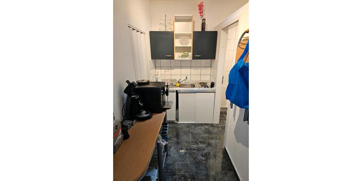 Erdgeschoßwohnung Germersheim - 2 Zimmer, 60 m&sup2;, 159.000&euro; | Angebot:26611606
