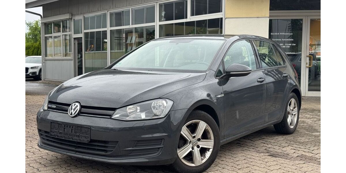 VW Golf 192.216 km 7.980 &euro; Oberderdingen 75038