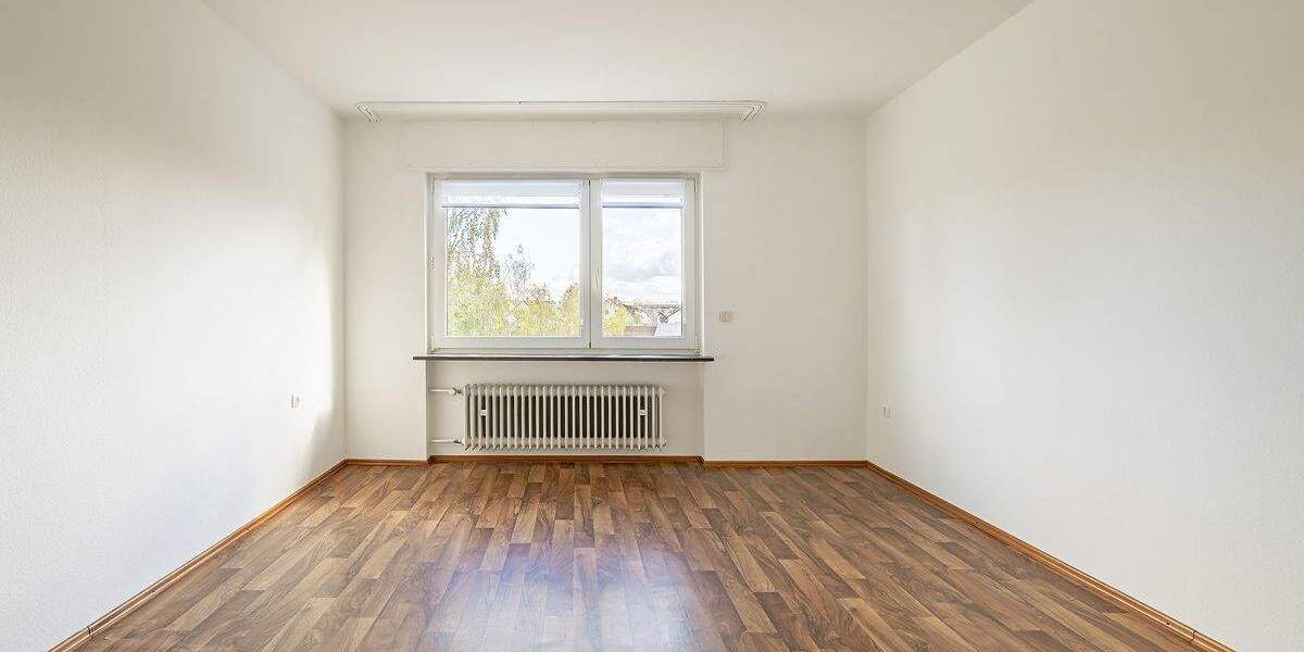 Mehrgenerationenhaus mit vielseitigen Nutzungsmöglichkeiten in Neureut! 7 zimmer